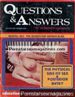 Questions & Answers Volume 1 Number 1-1971 magazine